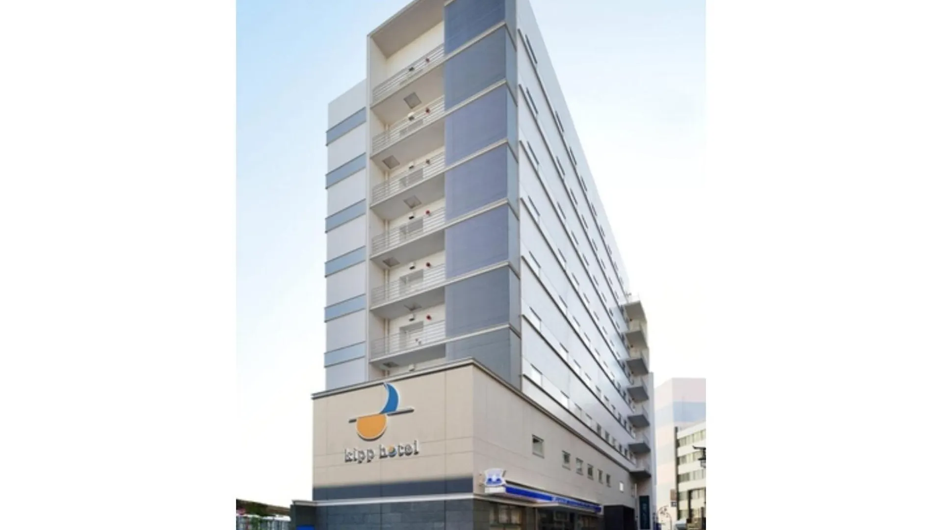 Kipp Hotel Shonan Fujisawa - Vacation Stay 05494V יפן