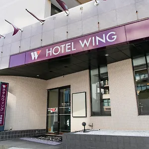 4* ホテル ホテルウィングインターナショナル湘南藤沢